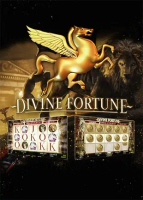Divine Fortune Black