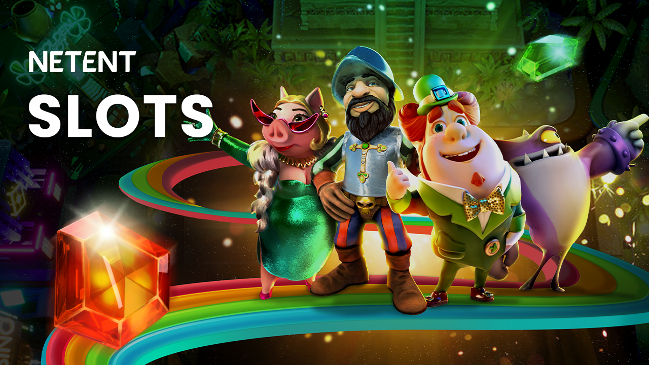 Rabid Randy Dark Trails