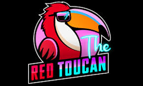 The Red logo