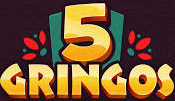 5Gringos logo