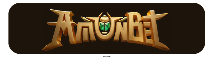 Amunbet logo