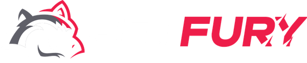 BetFury logo