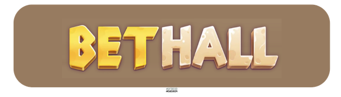 BetHall logo