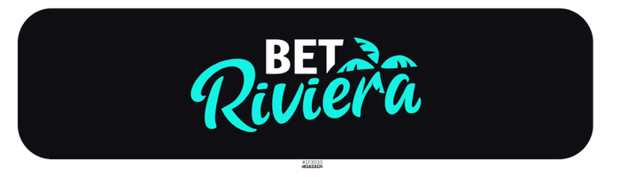 BetRiviera online casino official logo