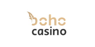 Boho Casino logo