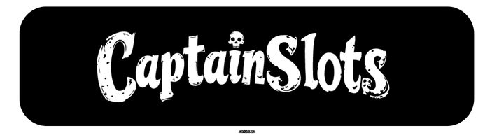 Captain Slots logo