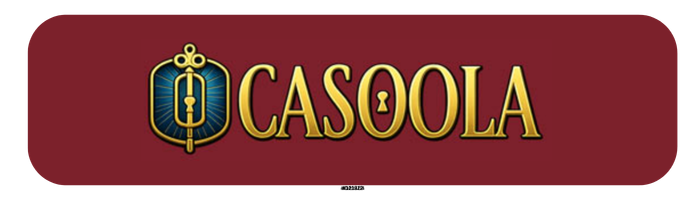 Casoola logo