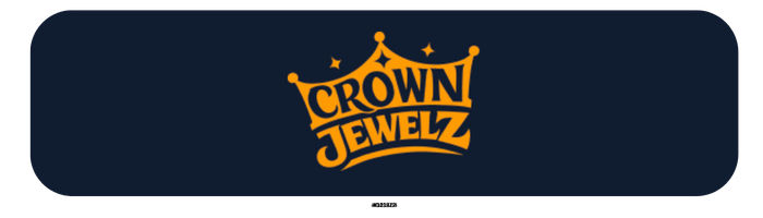 Crown Jewelz logo