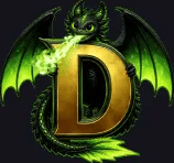 Drakaris Casino logo