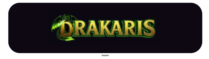 Drakaris logo