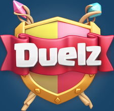 Duelz logo