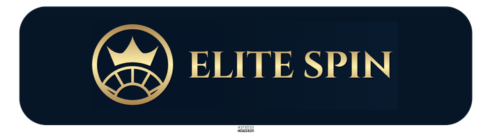 Elite Spin logo