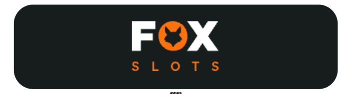 FoxSlots logo