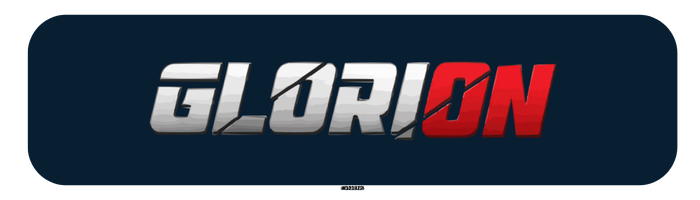 Glorion logo