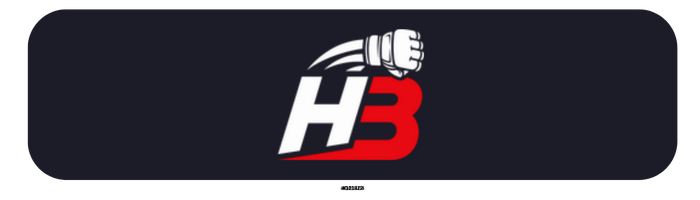 Heavy Bet logo