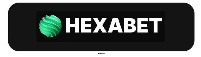Hexabet logo