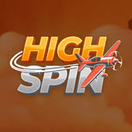 HighSpin logo