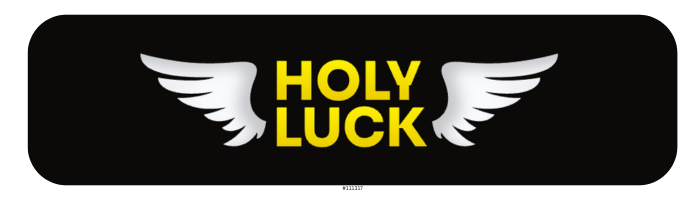 HolyLuck logo