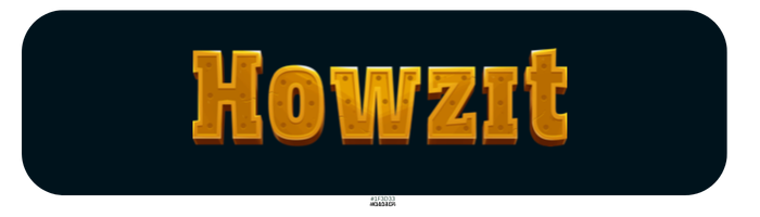 Howzit logo