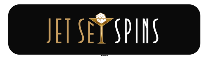 JetSetSpins logo