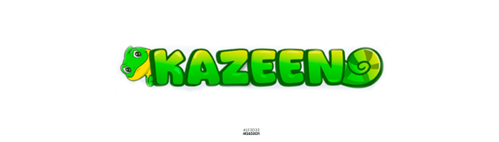 Kazeeno logo