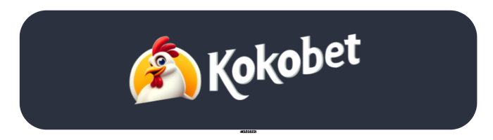 Koko.bet logo