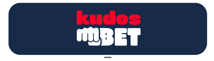 Kudosbet logo