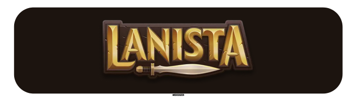 Lanista logo