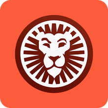 LeoVegas logo