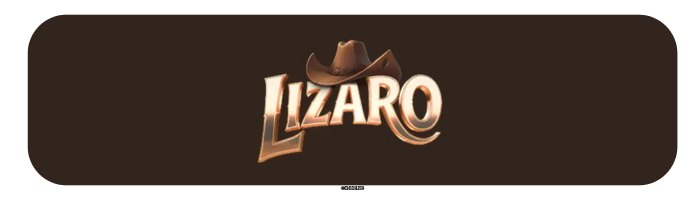 Lizaro logo