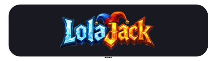 LolaJack logo