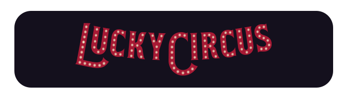 Lucky Circus logo