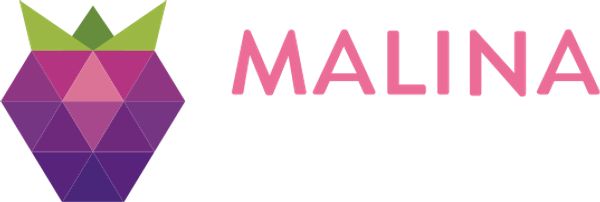 Malina logo
