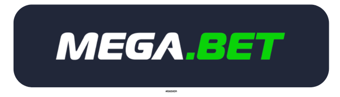 MegaBet logo