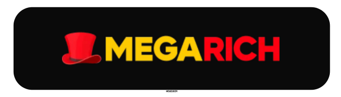 Megarich logo