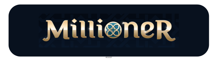 Millioner logo