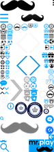 Mr Play logo