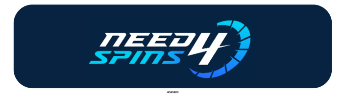 Need4spins logo