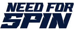 NeedForSpin logo