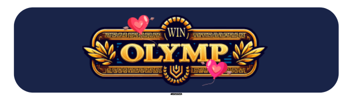 Olympwin logo