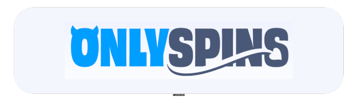 OnlySpins logo