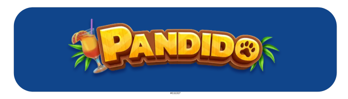 Pandido logo