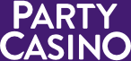 PartyCasino logo