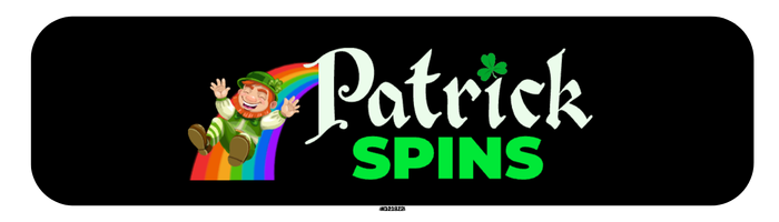 Patrick Spins logo