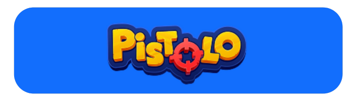 Pistolo logo