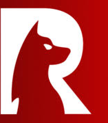 Red Dog logo