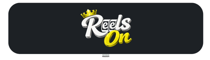 Reelson online casino official logo