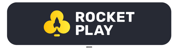 Rocket Play logo