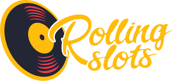Rolling Slots logo