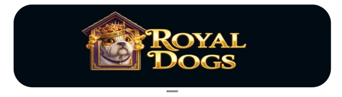 RoyalDogs logo